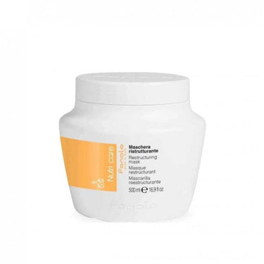 FANOLA_Fanola Nutri Care Restructuring Mask_Cosmetic World